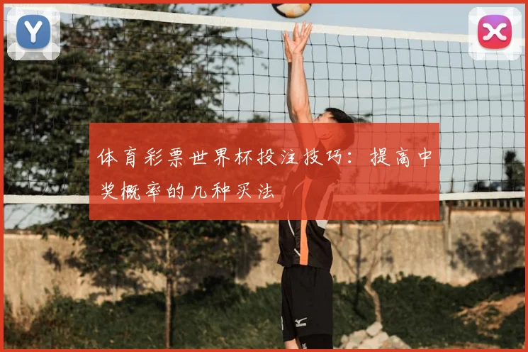 体育彩票世界杯投注技巧：提高中奖概率的几种买法